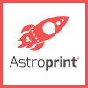 Astroprint.com logo