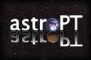 Astropt.org logo
