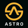 Astrosweden.se logo