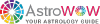 Astrowow.com logo