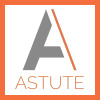 Astutesolutions.com logo
