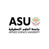 Asu.edu.bh logo