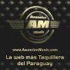 Asuncionmusic.com logo