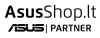 Asusshop.lt logo