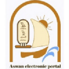 Aswan.gov.eg logo