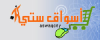 Aswaqcity.com logo