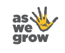 Aswegrow.org logo