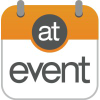 atEvent logo
