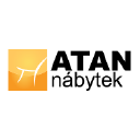 Atan.cz logo