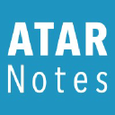 Atarnotes.com logo