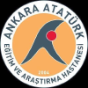 Ataturkhastanesi.gov.tr logo