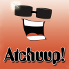 Atchuup.com logo