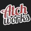 Atchworks.com logo