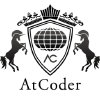 Atcoder.jp logo