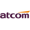 Atcom.cn logo