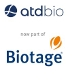 Atdbio.com logo