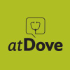 Atdove.org logo