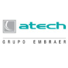 Atech.com.br logo