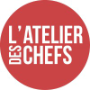 Atelierdeschefs.fr logo