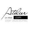Atelieronweb.com logo