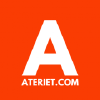 Ateriet.com logo