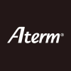 Aterm.jp logo