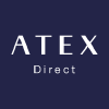 Atexdirect.jp logo