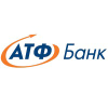 Atfbank.kz logo
