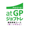 Atgp.jp logo