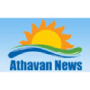 Athavannews.com logo