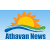 Athavannews.com logo