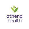 Athenahealth.com logo