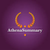 Athenasummary.nl logo