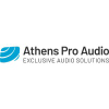 Athensproaudio.gr logo
