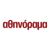 Athinorama.gr logo
