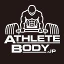 Athletebody.jp logo
