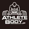Athletebody.jp logo