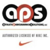 Athleteps.com logo