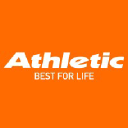 Athletic.com.br logo