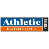 Athleticradio.gr logo