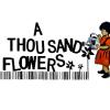 Athousandflowers.net logo