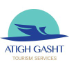 Atighgasht.ir logo