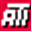 Atiracing.com logo
