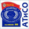 Atiso.ru logo