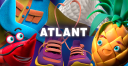 Atlant.by logo