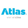 Atlascines.com logo