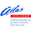 Atlascollege.nl logo