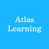 Atlaslearning.net logo