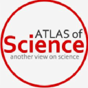 Atlasofscience.org logo
