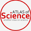 Atlasofscience.org logo